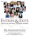 Entries & Exits: Visits to 16 Trading Rooms (Wiley Trading)