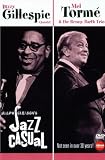Dizzy Gillespie and Mel Torme [DVD]