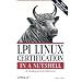 Books to help you get your LPI certification