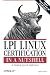 LPI
Linux
Certification
in
a
Nutshell:
Covers
General
Linux
Exams
101
and
102
(In
a
Nutshell
(O'Reilly))