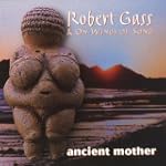 Lady Of The Flowing Waters - Robert Gass & On Wings Of Song