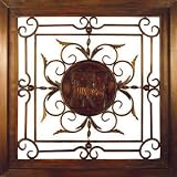 Nebraska Cornhuskers NCAA Metal Wall Art (26.5)