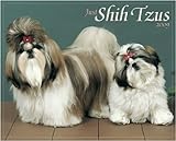 Just Shih Tzus 2009 Calendar From Willow Creek