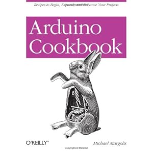 Arduino Cookbook