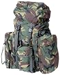 Web-Tex Full Size PLCE Rucksack