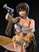 BLACKLAGOON レヴィ カウガールver. (1/4スケール PVC塗装済み完成品)_s-3