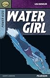 Water girl : Power kids