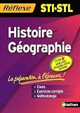 Histoire-Geographie - STI-STL