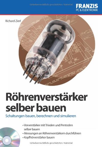 Produkt-Bild: R&ouml;hrenverst&auml;rker selber bauen