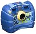 Fisher-Price Kid-Tough Digital Camera Blue [Amazon Frustration-Free Packaging]