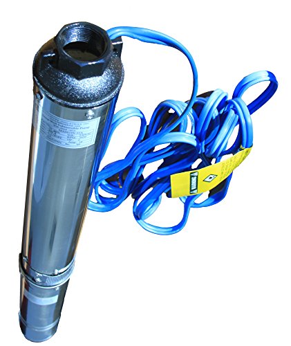 Hallmark-Industries-MA0419X-12A-Deep-Well-Submersible-Pump-2-hp-230V-60-Hz-35-GPM-400-Head-Stainless-Steel-4