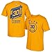 Stephen Curry Golden State Warriors #30 NBA Youth The City Climalite Player T-Shirt