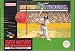 Super international cricket nintendo blister - Super Nintendo - PAL