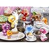 Ravensburger 14144 - Gelini: Fr�hst�ckskaffee - 500 Teile Puzzle