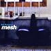 Anklicken zum Vergrößeren: Mesh - Not Prepared (Audio CD)