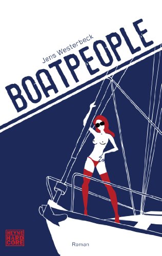 Heyne Verlag Boatpeople: Roman