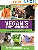 Vegan's Daily Companion