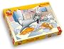 Puzzle 260 Teile
