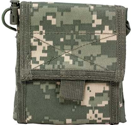 Red Rock Outdoor Gear Molle Folding Ammo Dump Pouch