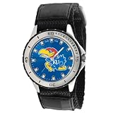 Game Time Men's COL-VET-KAN Veteran Custom Kansas Veteran Series Watch