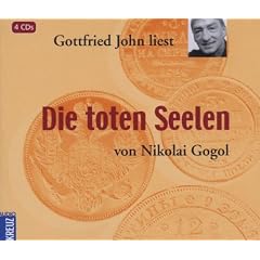 Die Toten Seelen