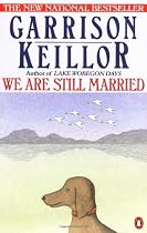 We Are Still Married