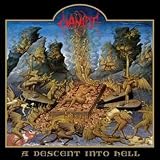Descent Into Hell