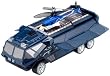 Silverlit 85852 - Heli Mission Action Truck mit 3-Kanal Helikopter Infrarot