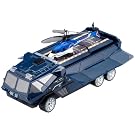 Silverlit 85852 - Heli Mission Action Truck mit 3-Kanal Helikopter Infrarot