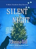 Silent Night (Raine Stockton Dog Mysteries)