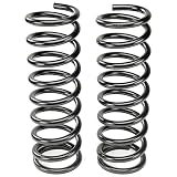 Moroso 47135 Front Drag Race Coil Spring by Moroso