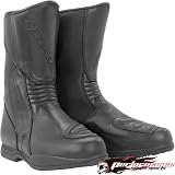 ALPINESTARS BOOT WEB GTX BLK-48 - 233507-10-48