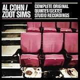 Complete Original Quintet/Sextet Studio Recordings
