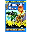 Essential Fantastic Four, Vol. 6 (Marvel Essentials)