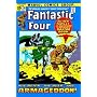 Essential Fantastic Four, Vol. 6 (Marvel Essentials)