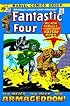 Essential Fantastic Four, Vol. 6 (Marvel Essentials)