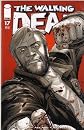 The Walking Dead #17