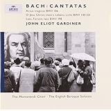 Bach: Cantatas