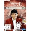 Wissen vor 8 - Warum dreht der Uhrzeiger immer rechts herum und weitere R�tsel der Technik