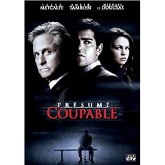 Presume Coupable Brd + Dvd