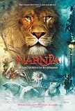 Chronicles of Narnia (Lion) Movie Poster Print - 27