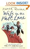 Wife in the Fast Lane