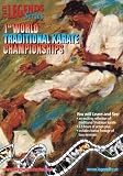 1st WTKO World Championship (USA)
