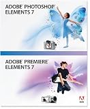 PHSP & PREM Elements 7 �Ѹ��� WIN �̾��� ���ɥ�(�ѥå�����) 5051254319948 65032452