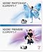 Adobe Photoshop Elements 7 and Premiere Elements 7 Bundle (PC)