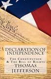 The Declaration of Independence