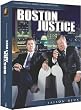 Boston Justice - Saison 2