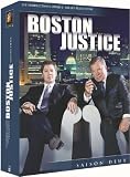 Boston Justice - Saison 2