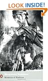 Memoirs of Hadrian: And Reflections on the Composition of Memoirs of Hadrian (Penguin Modern Classics)