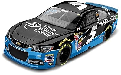 Lionel Racing CX55865TWKK Kasey Kahne #5 Time Warner Cable 2015 Chevy SS 1:64 Scale ARC HT Official NASCAR Diecast Car